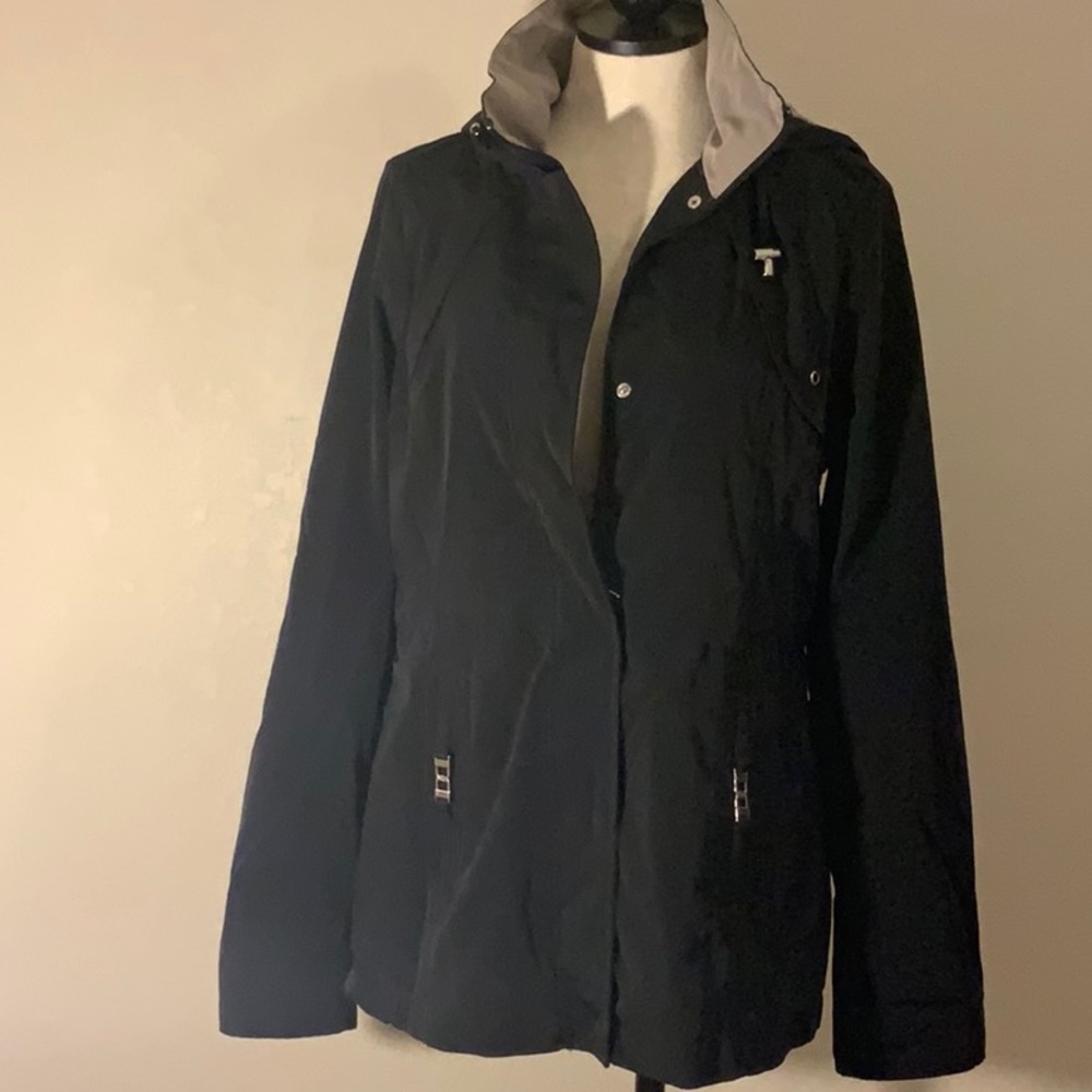 Size 4-6 George Jacket
